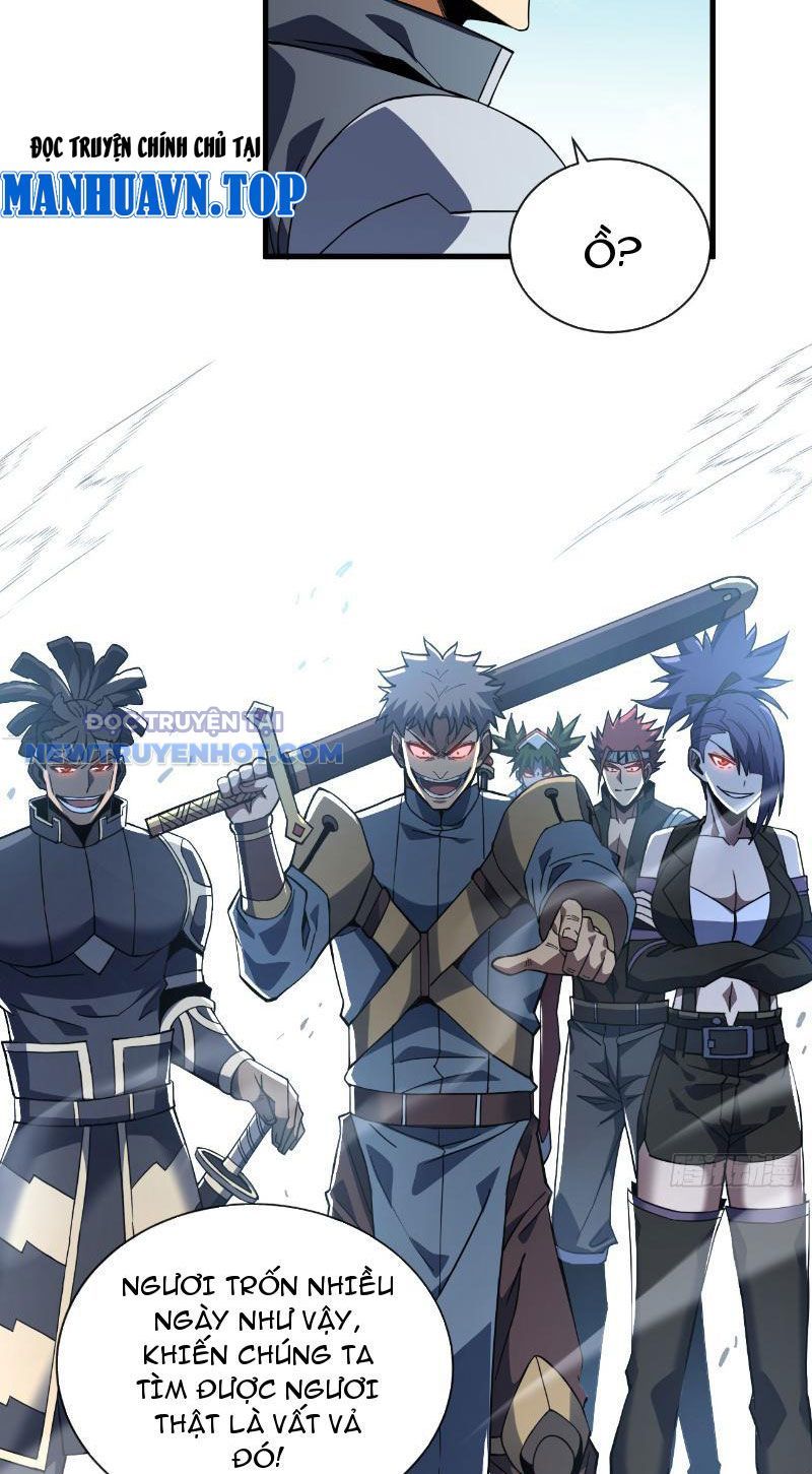 Mệnh Luân Chi Chủ! Làm Kẻ Biến Dị Giáng Xuống Nhân Gian Chap 30 - Next Chap 31