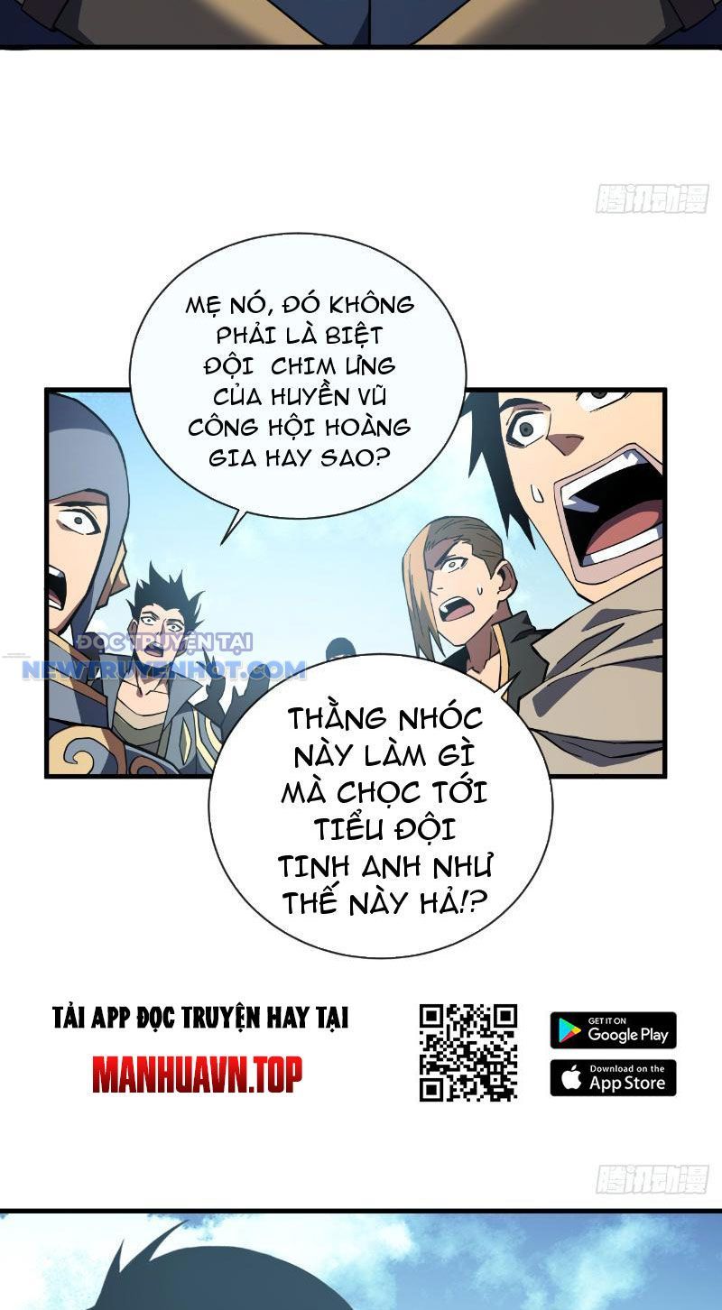 Mệnh Luân Chi Chủ! Làm Kẻ Biến Dị Giáng Xuống Nhân Gian Chap 30 - Next Chap 31