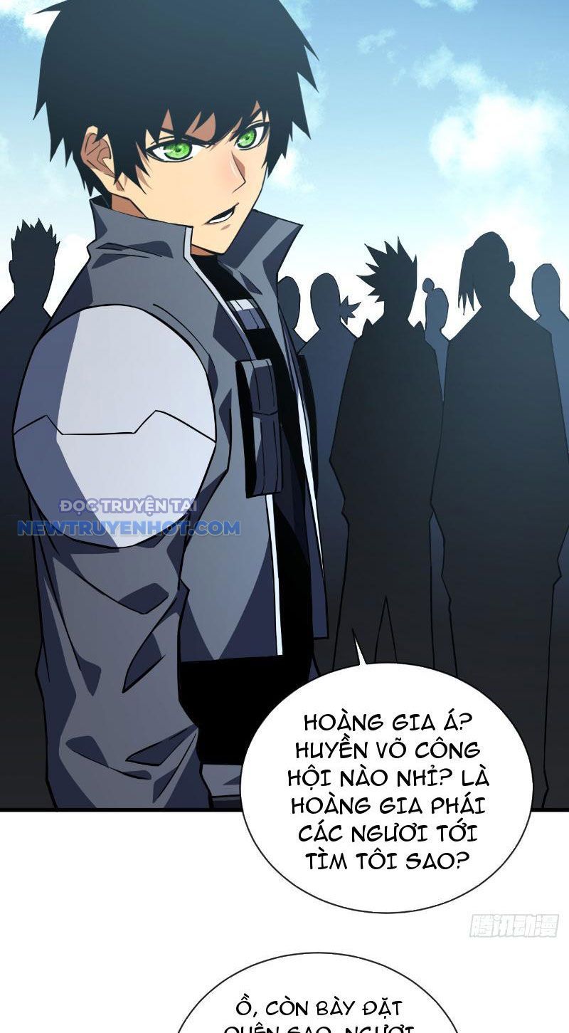 Mệnh Luân Chi Chủ! Làm Kẻ Biến Dị Giáng Xuống Nhân Gian Chap 30 - Next Chap 31