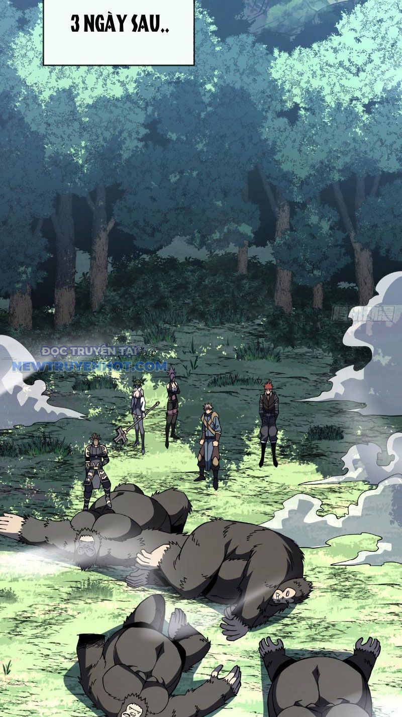 Mệnh Luân Chi Chủ! Làm Kẻ Biến Dị Giáng Xuống Nhân Gian Chap 30 - Next Chap 31