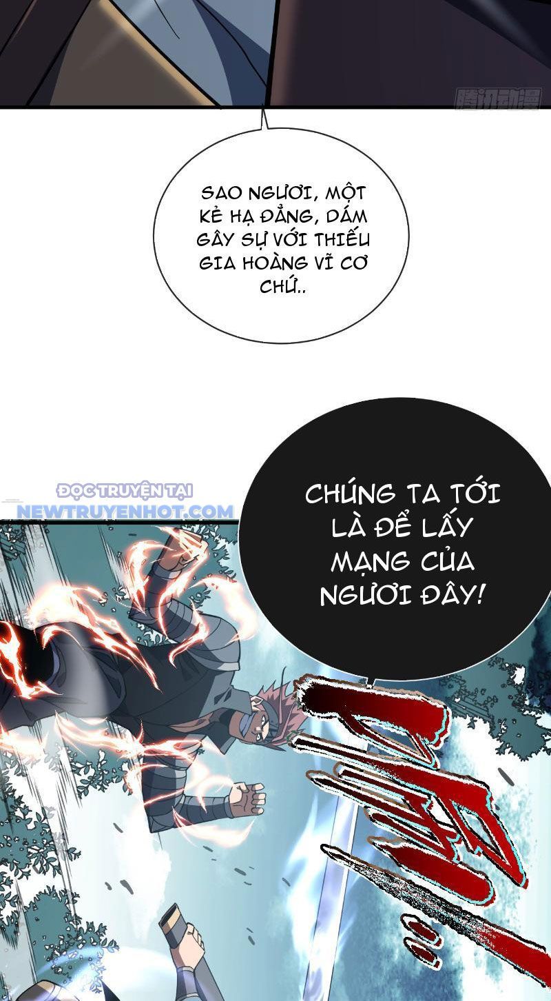 Mệnh Luân Chi Chủ! Làm Kẻ Biến Dị Giáng Xuống Nhân Gian Chap 30 - Next Chap 31