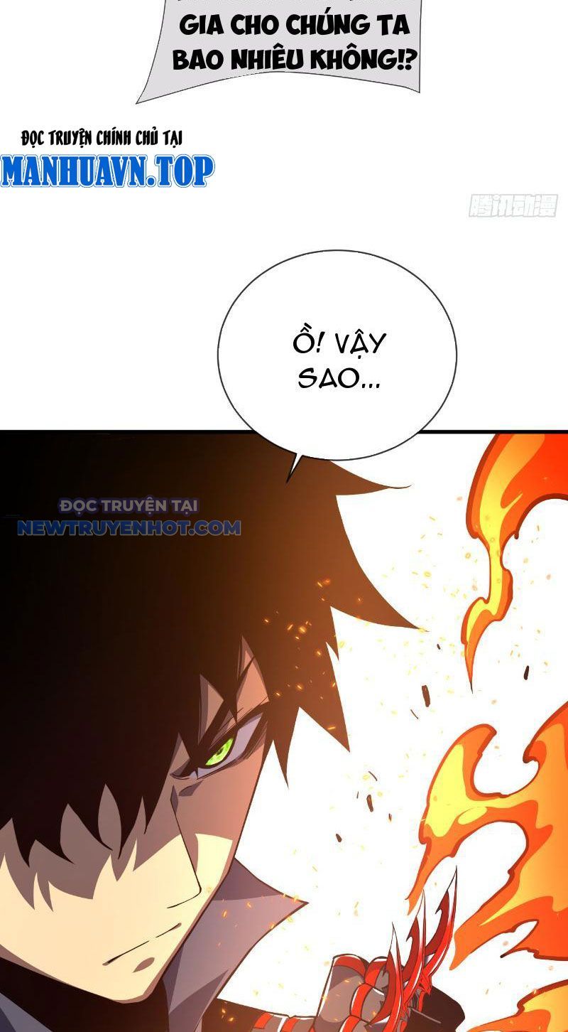 Mệnh Luân Chi Chủ! Làm Kẻ Biến Dị Giáng Xuống Nhân Gian Chap 30 - Next Chap 31