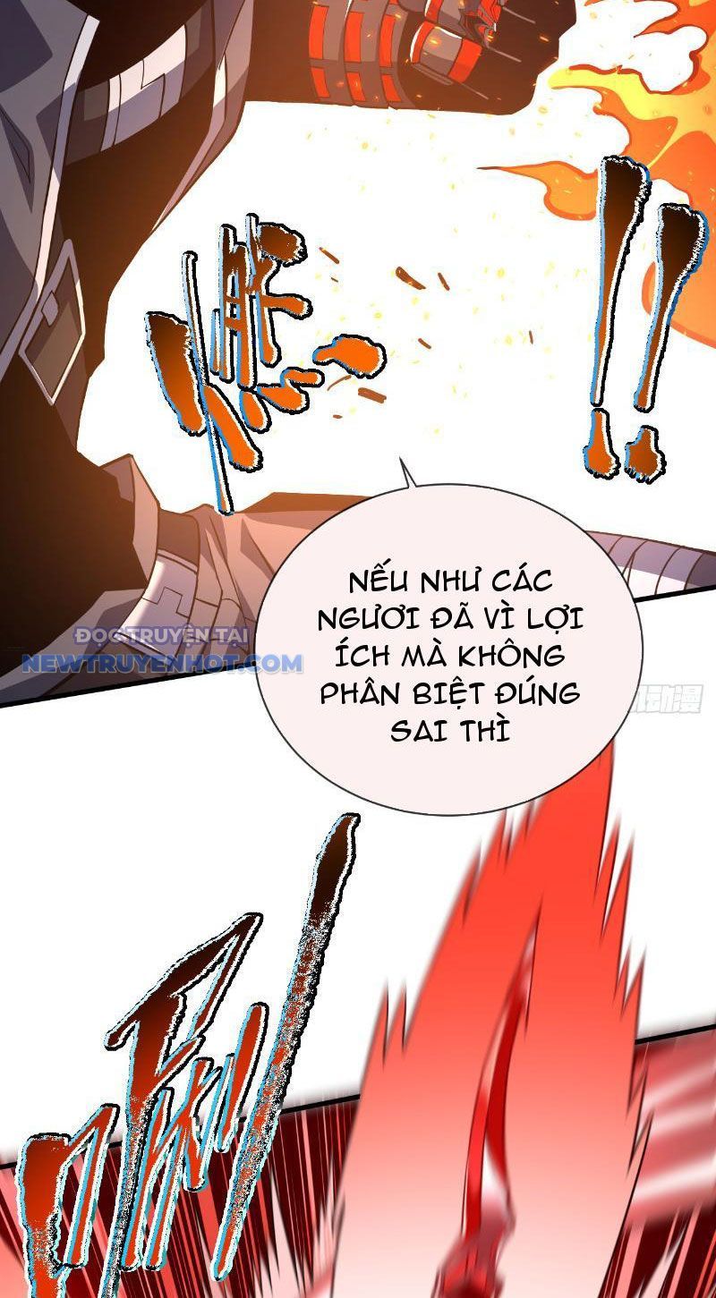 Mệnh Luân Chi Chủ! Làm Kẻ Biến Dị Giáng Xuống Nhân Gian Chap 30 - Next Chap 31