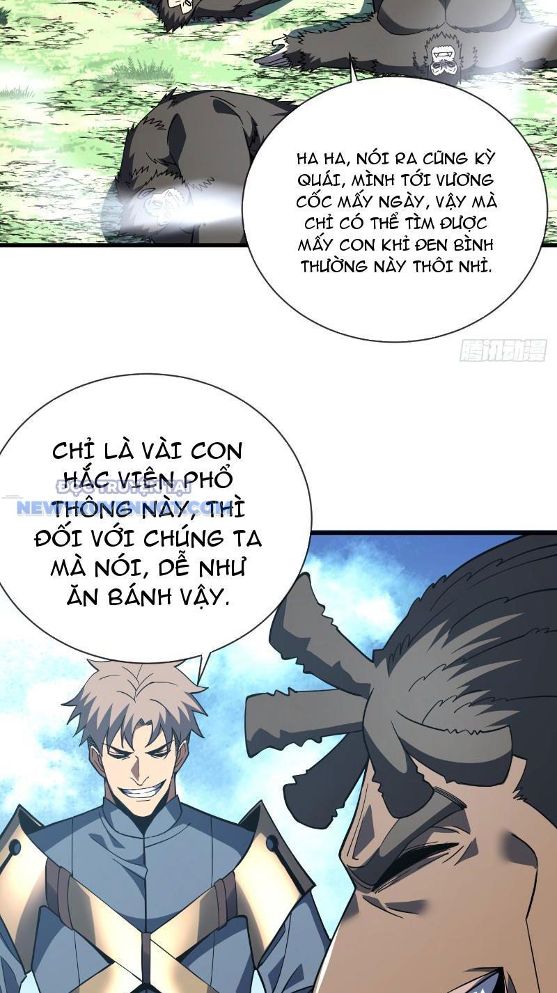 Mệnh Luân Chi Chủ! Làm Kẻ Biến Dị Giáng Xuống Nhân Gian Chap 30 - Next Chap 31