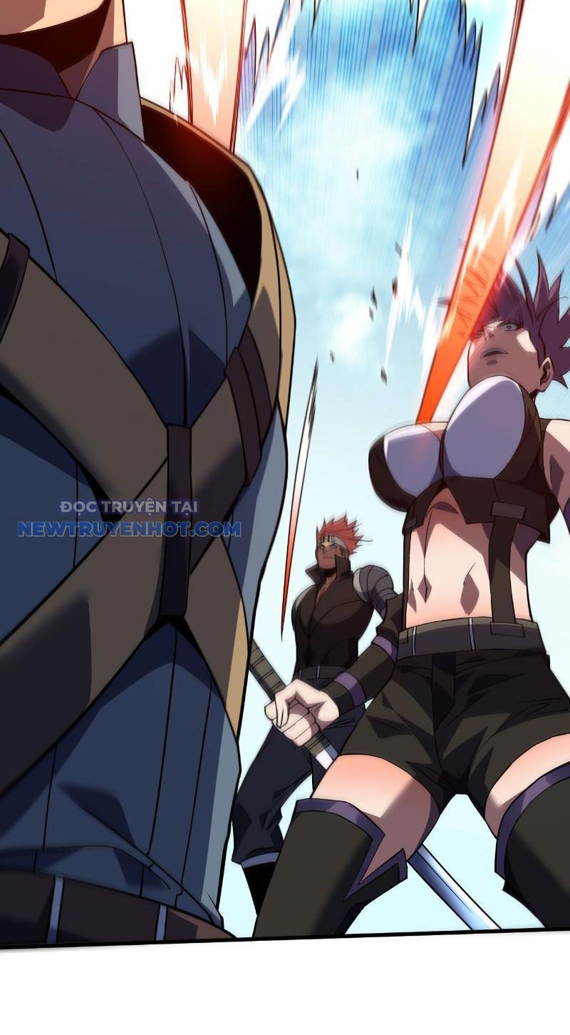 Mệnh Luân Chi Chủ! Làm Kẻ Biến Dị Giáng Xuống Nhân Gian Chap 30 - Next Chap 31