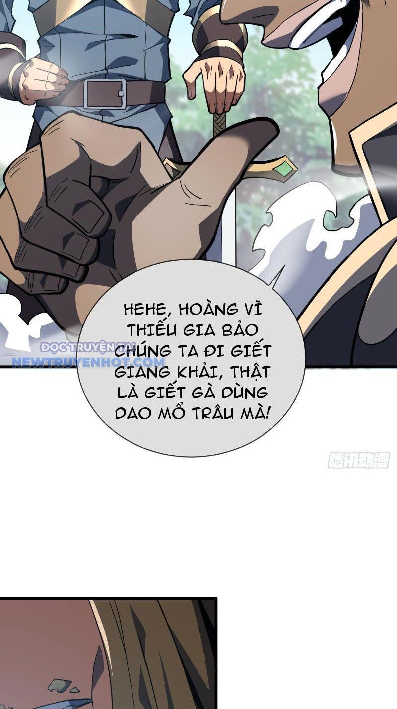 Mệnh Luân Chi Chủ! Làm Kẻ Biến Dị Giáng Xuống Nhân Gian Chap 30 - Next Chap 31
