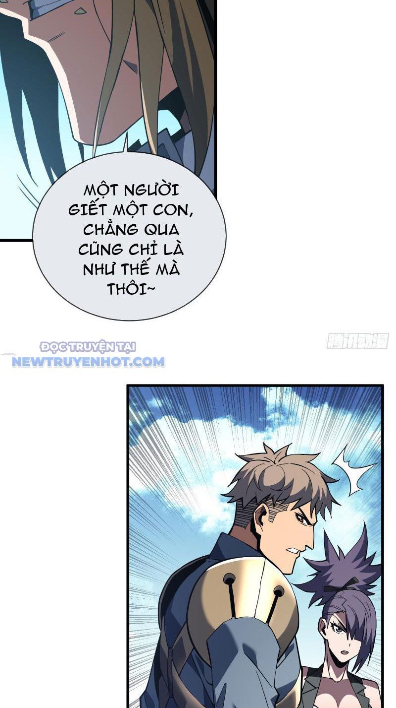 Mệnh Luân Chi Chủ! Làm Kẻ Biến Dị Giáng Xuống Nhân Gian Chap 30 - Next Chap 31