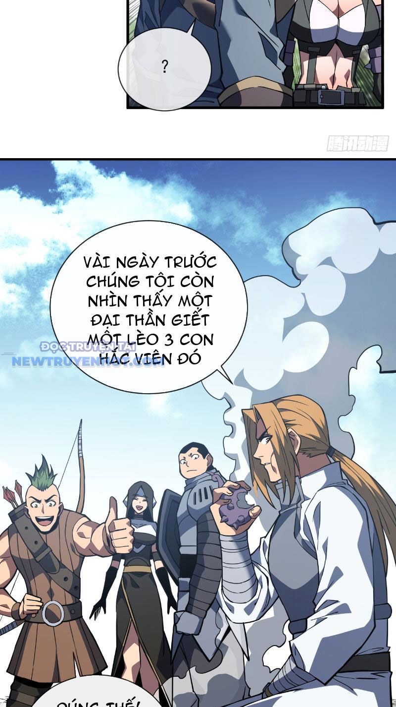 Mệnh Luân Chi Chủ! Làm Kẻ Biến Dị Giáng Xuống Nhân Gian Chap 30 - Next Chap 31