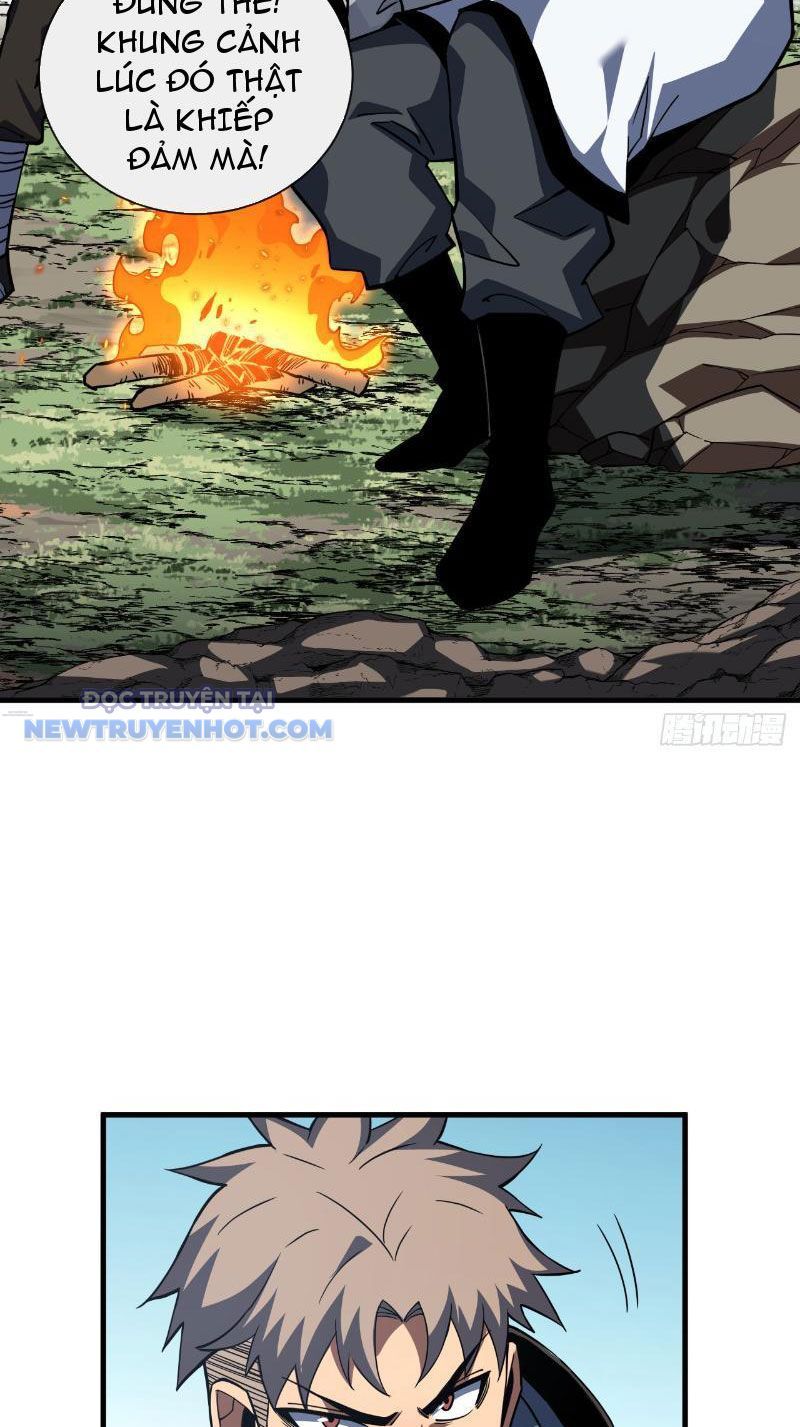 Mệnh Luân Chi Chủ! Làm Kẻ Biến Dị Giáng Xuống Nhân Gian Chap 30 - Next Chap 31