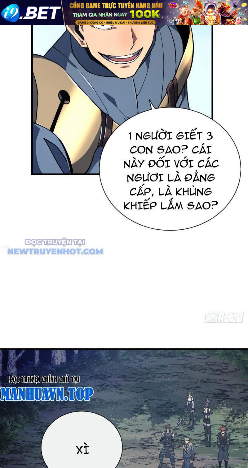 Mệnh Luân Chi Chủ! Làm Kẻ Biến Dị Giáng Xuống Nhân Gian Chap 30 - Next Chap 31