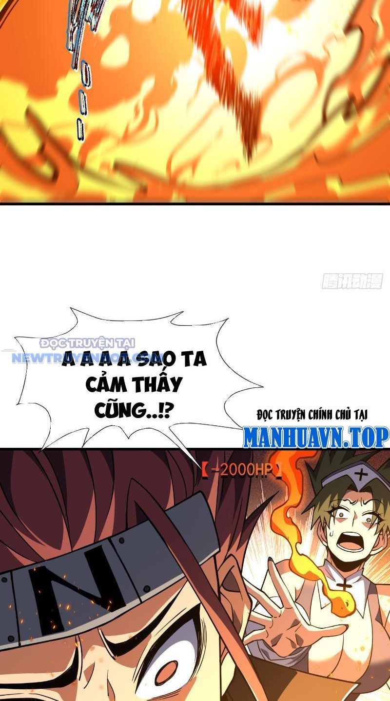 Mệnh Luân Chi Chủ! Làm Kẻ Biến Dị Giáng Xuống Nhân Gian Chap 31 - Next Chap 32