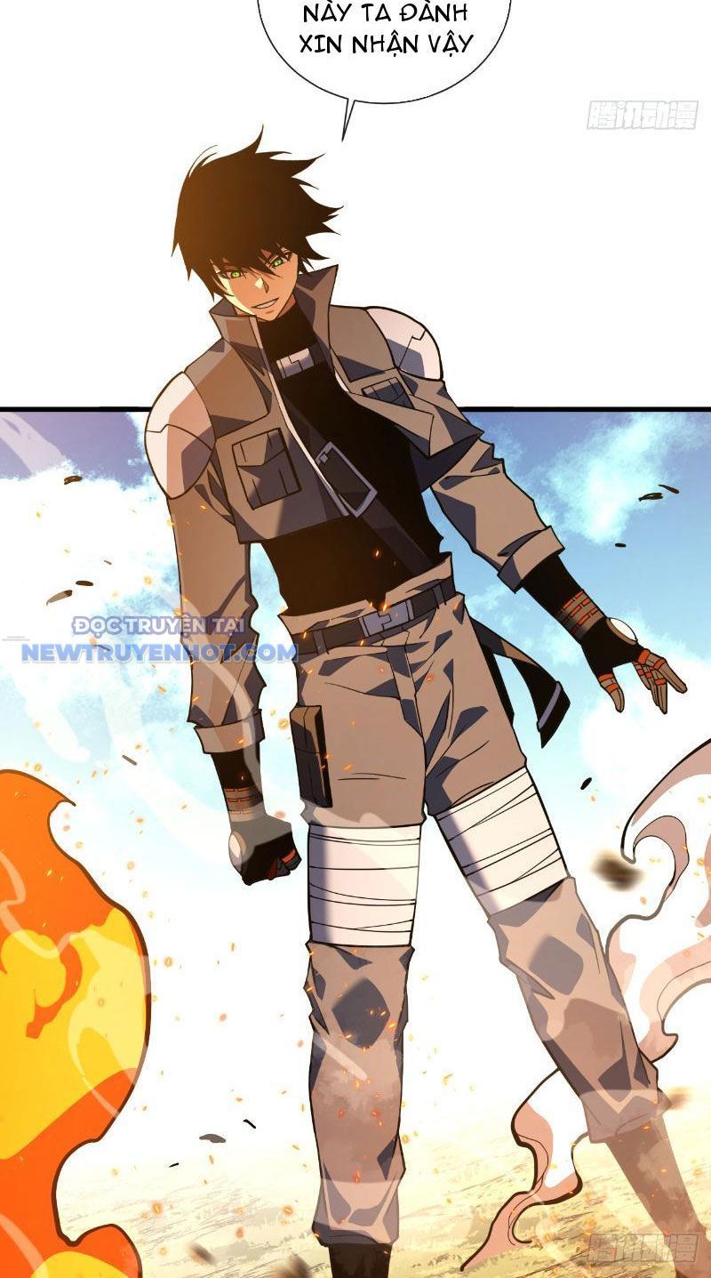 Mệnh Luân Chi Chủ! Làm Kẻ Biến Dị Giáng Xuống Nhân Gian Chap 31 - Next Chap 32