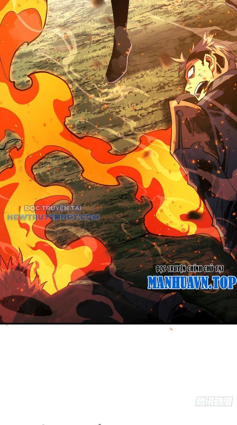 Mệnh Luân Chi Chủ! Làm Kẻ Biến Dị Giáng Xuống Nhân Gian Chap 31 - Next Chap 32