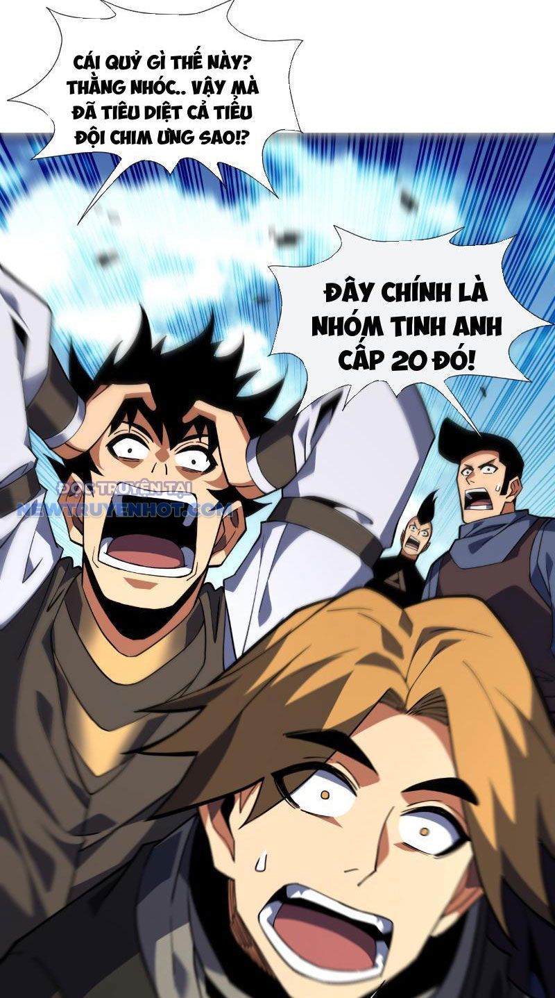 Mệnh Luân Chi Chủ! Làm Kẻ Biến Dị Giáng Xuống Nhân Gian Chap 31 - Next Chap 32