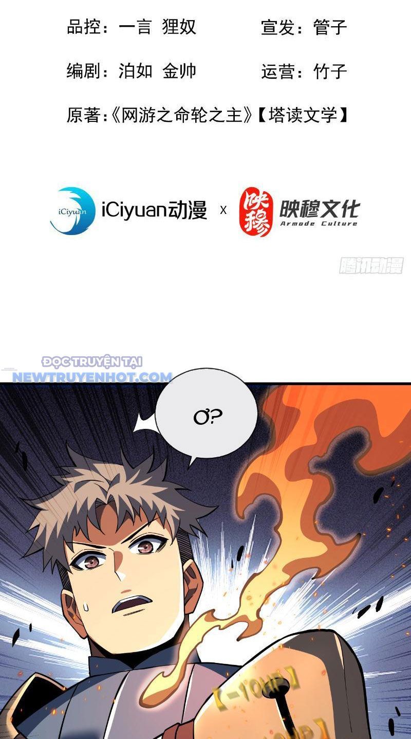 Mệnh Luân Chi Chủ! Làm Kẻ Biến Dị Giáng Xuống Nhân Gian Chap 31 - Next Chap 32