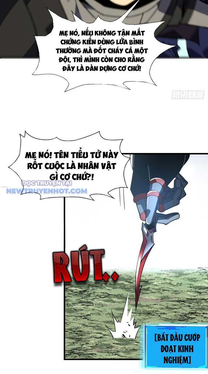 Mệnh Luân Chi Chủ! Làm Kẻ Biến Dị Giáng Xuống Nhân Gian Chap 31 - Next Chap 32