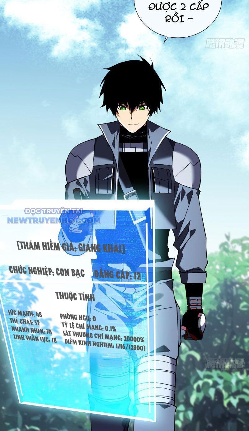 Mệnh Luân Chi Chủ! Làm Kẻ Biến Dị Giáng Xuống Nhân Gian Chap 31 - Next Chap 32