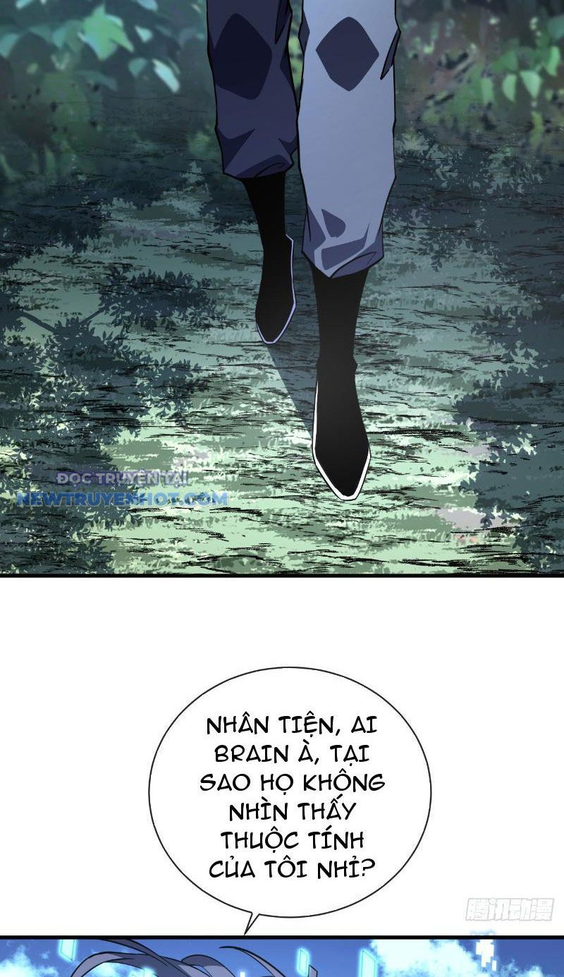 Mệnh Luân Chi Chủ! Làm Kẻ Biến Dị Giáng Xuống Nhân Gian Chap 31 - Next Chap 32