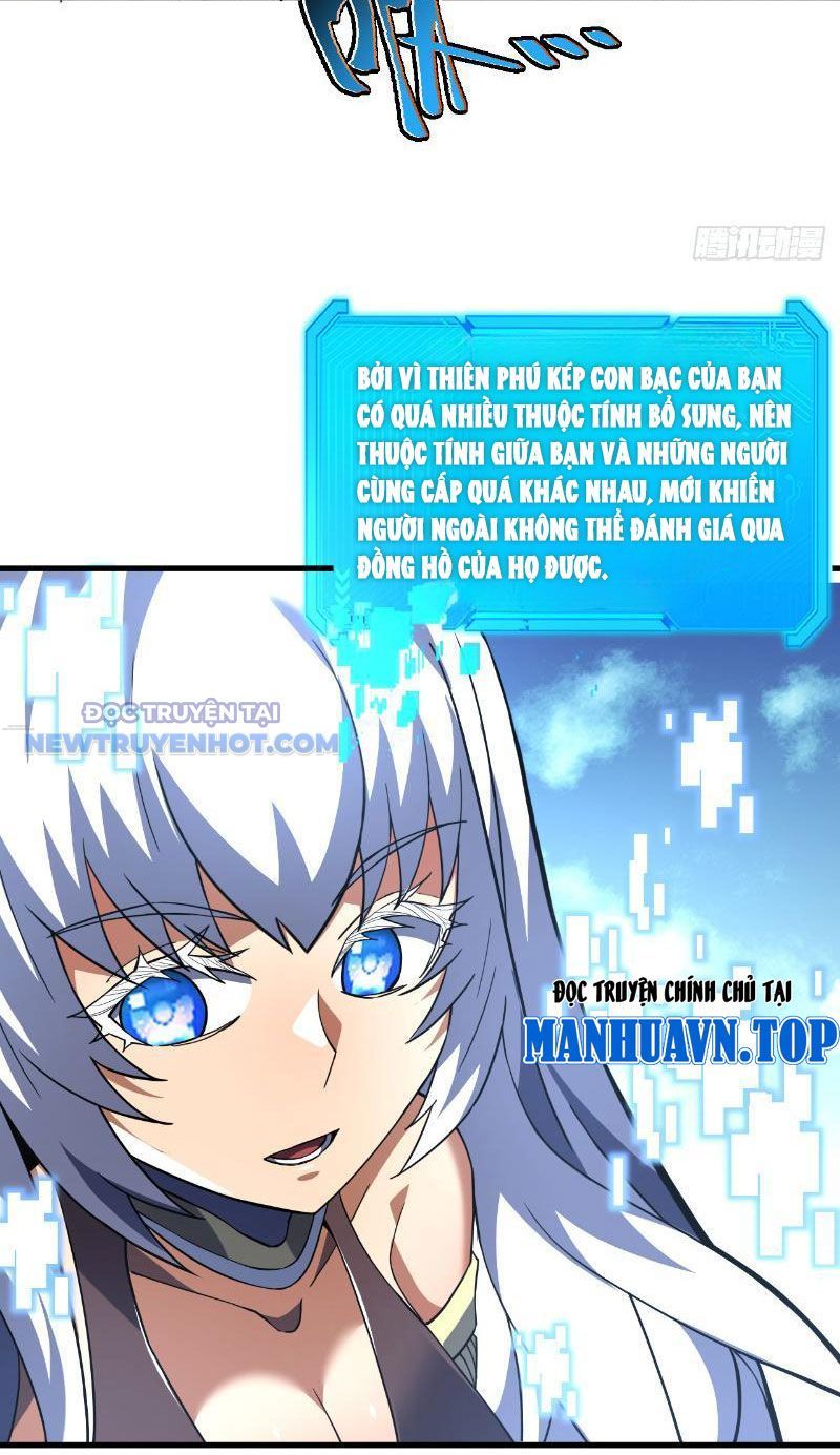 Mệnh Luân Chi Chủ! Làm Kẻ Biến Dị Giáng Xuống Nhân Gian Chap 31 - Next Chap 32