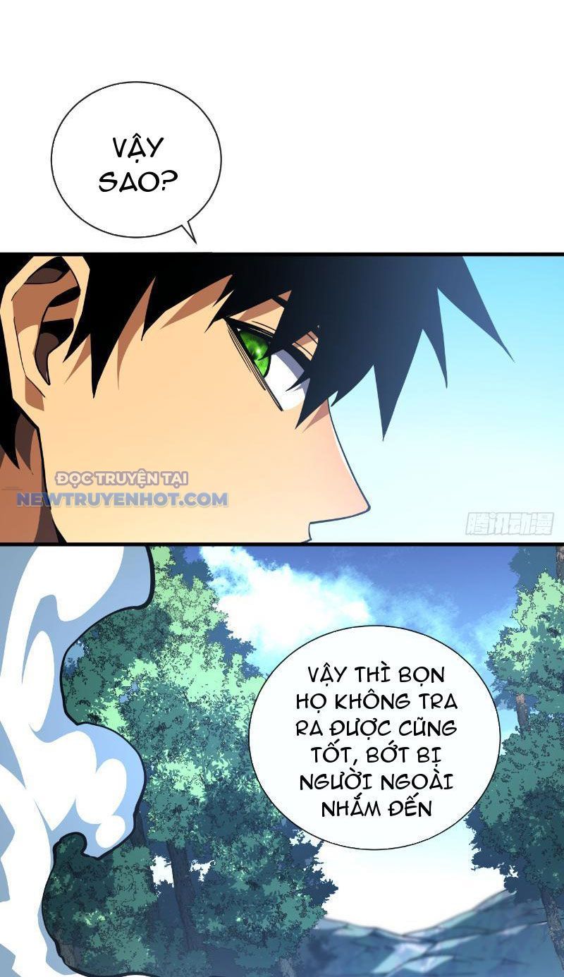 Mệnh Luân Chi Chủ! Làm Kẻ Biến Dị Giáng Xuống Nhân Gian Chap 31 - Next Chap 32