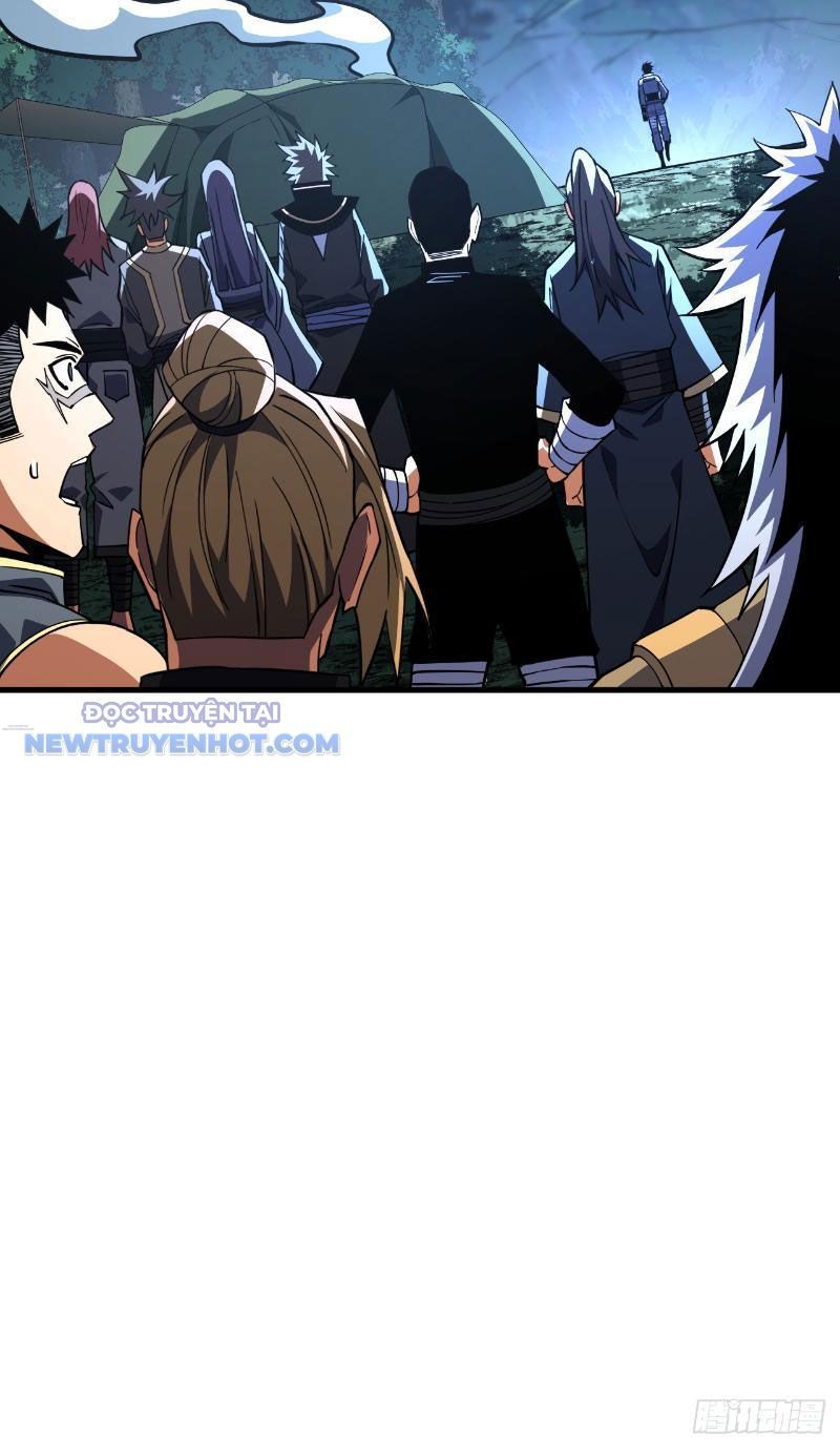 Mệnh Luân Chi Chủ! Làm Kẻ Biến Dị Giáng Xuống Nhân Gian Chap 31 - Next Chap 32