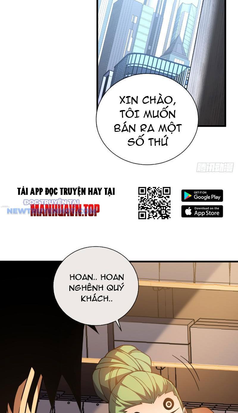 Mệnh Luân Chi Chủ! Làm Kẻ Biến Dị Giáng Xuống Nhân Gian Chap 31 - Next Chap 32