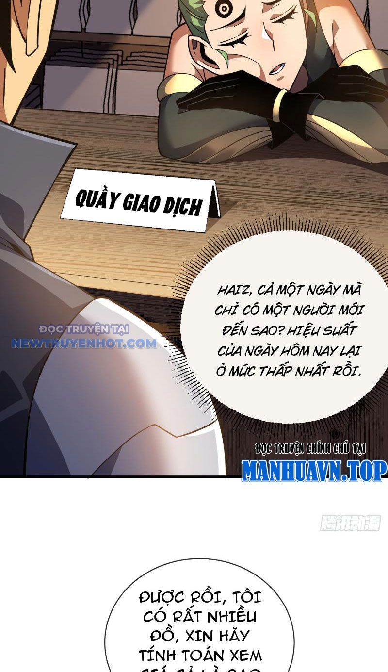 Mệnh Luân Chi Chủ! Làm Kẻ Biến Dị Giáng Xuống Nhân Gian Chap 31 - Next Chap 32