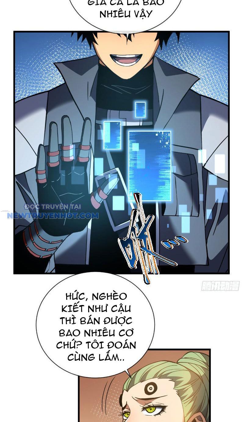 Mệnh Luân Chi Chủ! Làm Kẻ Biến Dị Giáng Xuống Nhân Gian Chap 31 - Next Chap 32