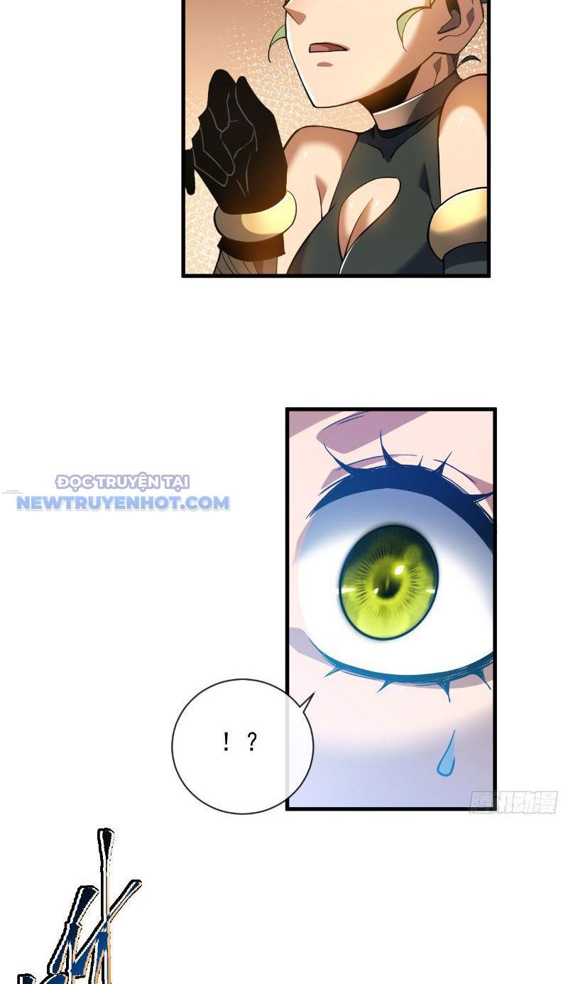 Mệnh Luân Chi Chủ! Làm Kẻ Biến Dị Giáng Xuống Nhân Gian Chap 31 - Next Chap 32