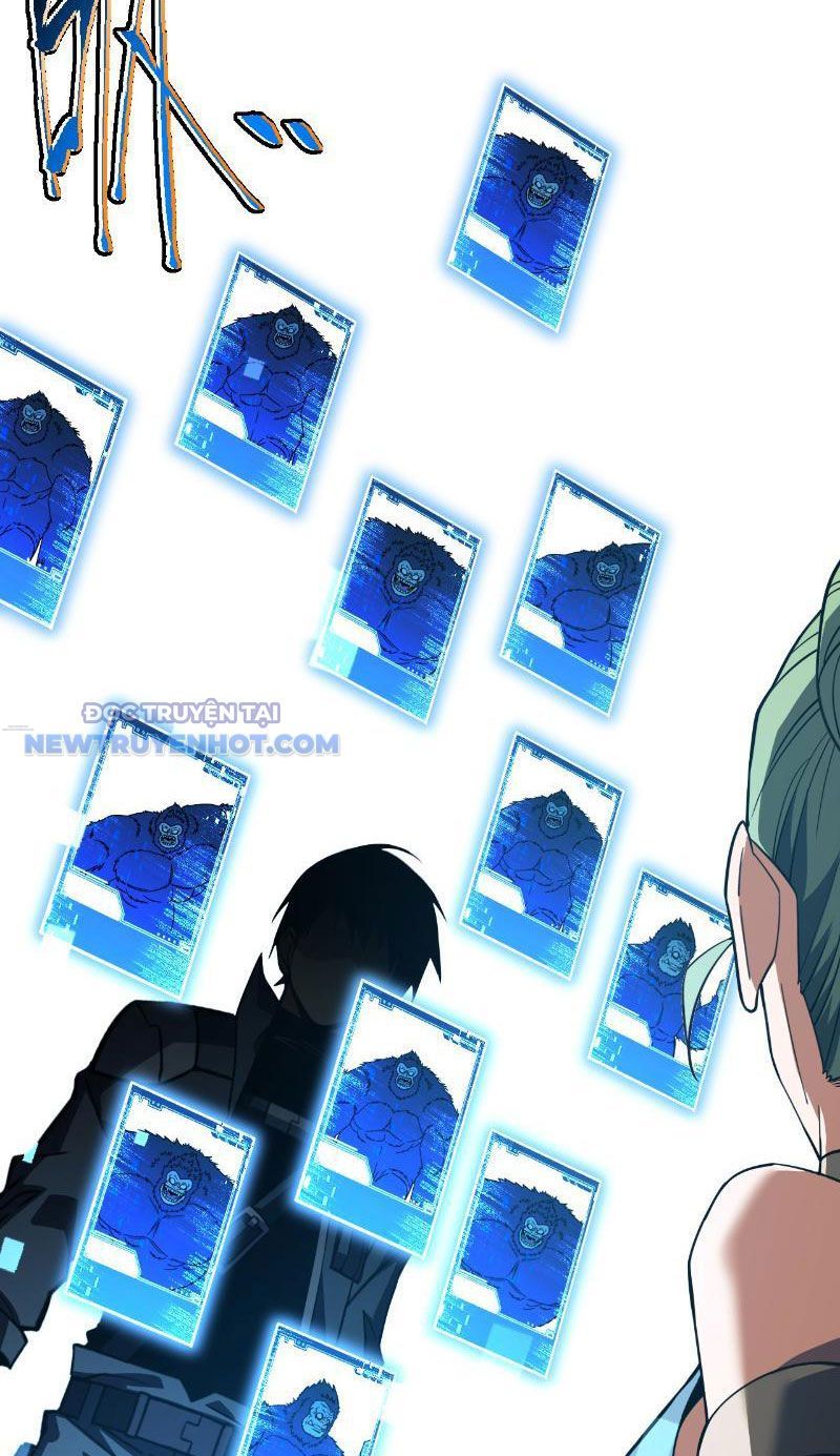 Mệnh Luân Chi Chủ! Làm Kẻ Biến Dị Giáng Xuống Nhân Gian Chap 31 - Next Chap 32