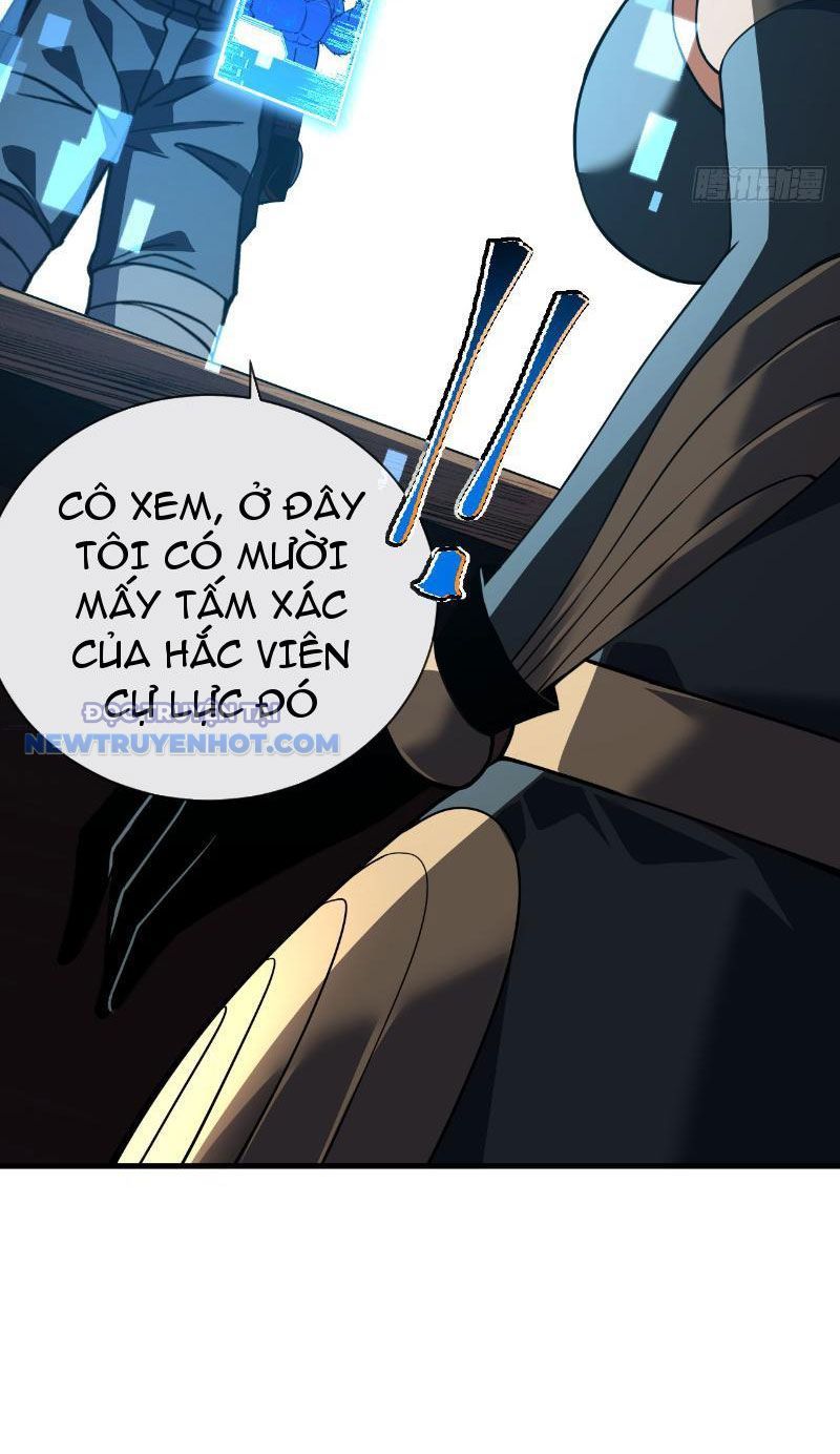 Mệnh Luân Chi Chủ! Làm Kẻ Biến Dị Giáng Xuống Nhân Gian Chap 31 - Next Chap 32
