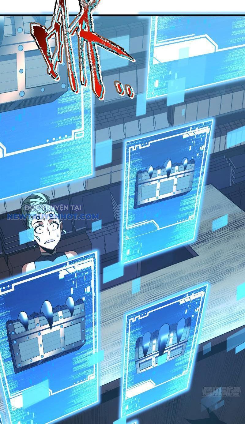 Mệnh Luân Chi Chủ! Làm Kẻ Biến Dị Giáng Xuống Nhân Gian Chap 31 - Next Chap 32