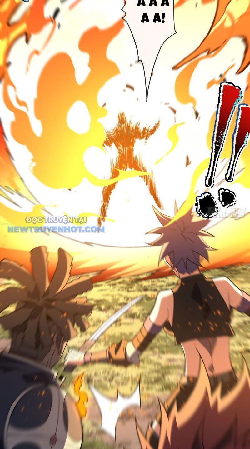 Mệnh Luân Chi Chủ! Làm Kẻ Biến Dị Giáng Xuống Nhân Gian Chap 31 - Next Chap 32