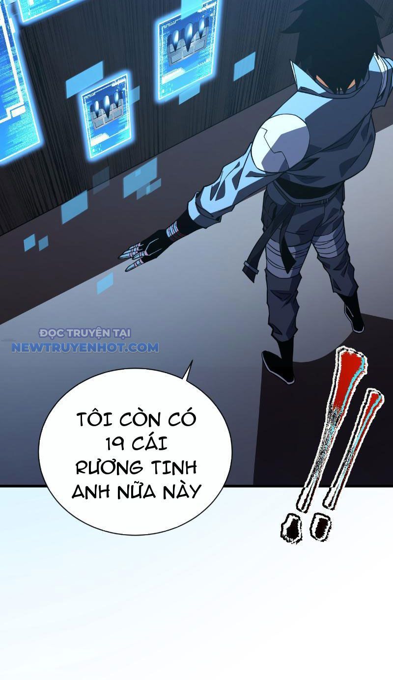 Mệnh Luân Chi Chủ! Làm Kẻ Biến Dị Giáng Xuống Nhân Gian Chap 31 - Next Chap 32