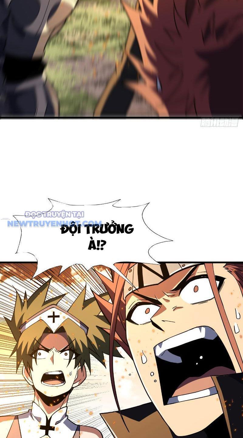 Mệnh Luân Chi Chủ! Làm Kẻ Biến Dị Giáng Xuống Nhân Gian Chap 31 - Next Chap 32