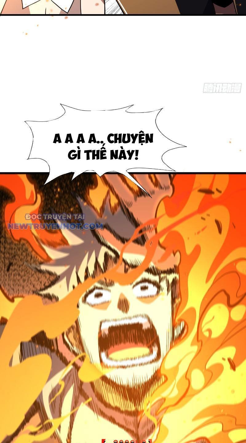 Mệnh Luân Chi Chủ! Làm Kẻ Biến Dị Giáng Xuống Nhân Gian Chap 31 - Next Chap 32