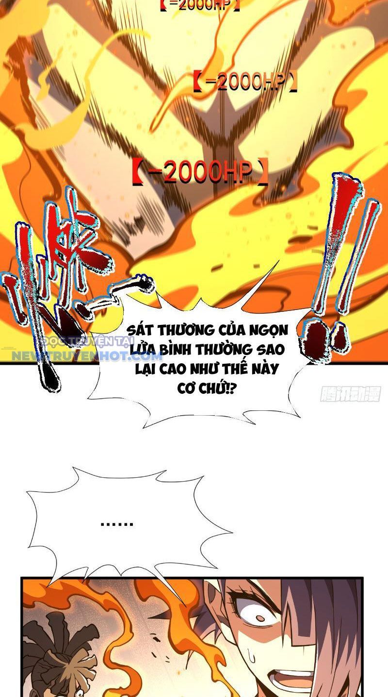 Mệnh Luân Chi Chủ! Làm Kẻ Biến Dị Giáng Xuống Nhân Gian Chap 31 - Next Chap 32