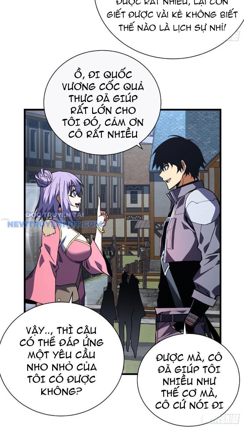 Mệnh Luân Chi Chủ! Làm Kẻ Biến Dị Giáng Xuống Nhân Gian Chap 32 - Next Chap 33