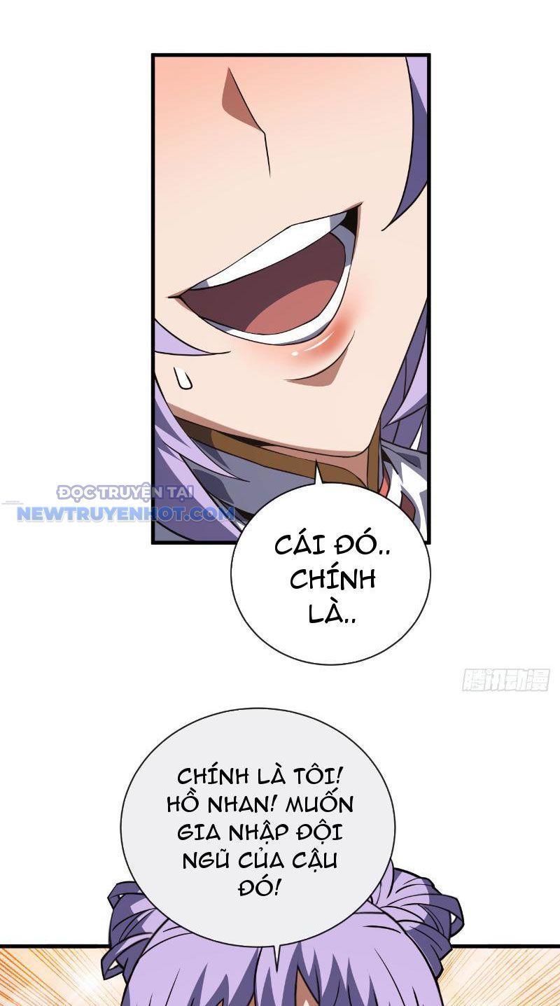 Mệnh Luân Chi Chủ! Làm Kẻ Biến Dị Giáng Xuống Nhân Gian Chap 32 - Next Chap 33