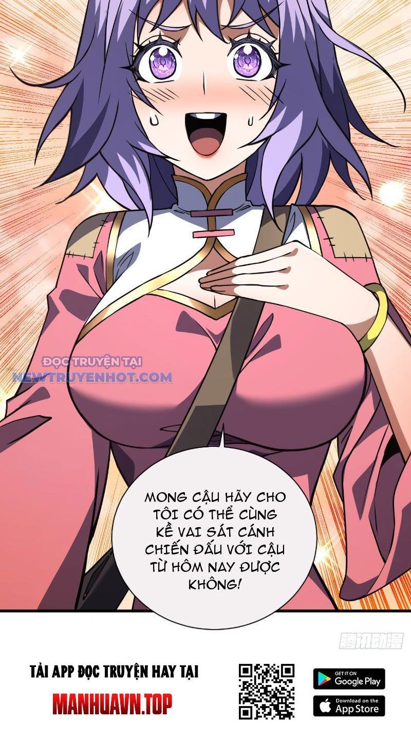 Mệnh Luân Chi Chủ! Làm Kẻ Biến Dị Giáng Xuống Nhân Gian Chap 32 - Next Chap 33