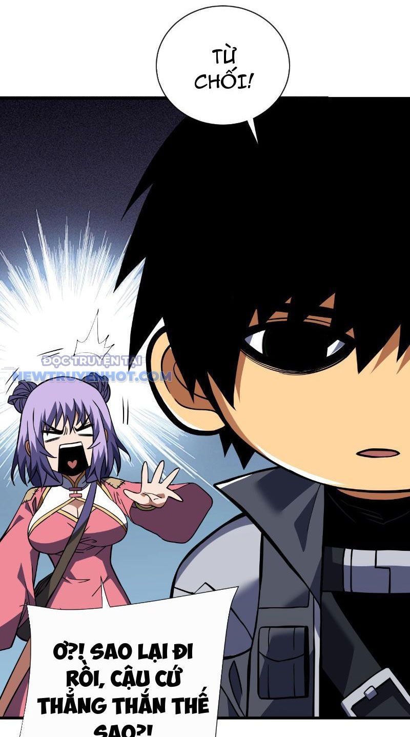 Mệnh Luân Chi Chủ! Làm Kẻ Biến Dị Giáng Xuống Nhân Gian Chap 32 - Next Chap 33