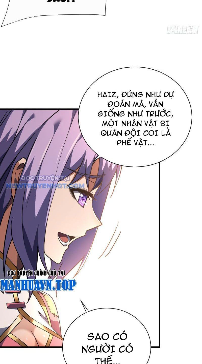 Mệnh Luân Chi Chủ! Làm Kẻ Biến Dị Giáng Xuống Nhân Gian Chap 32 - Next Chap 33