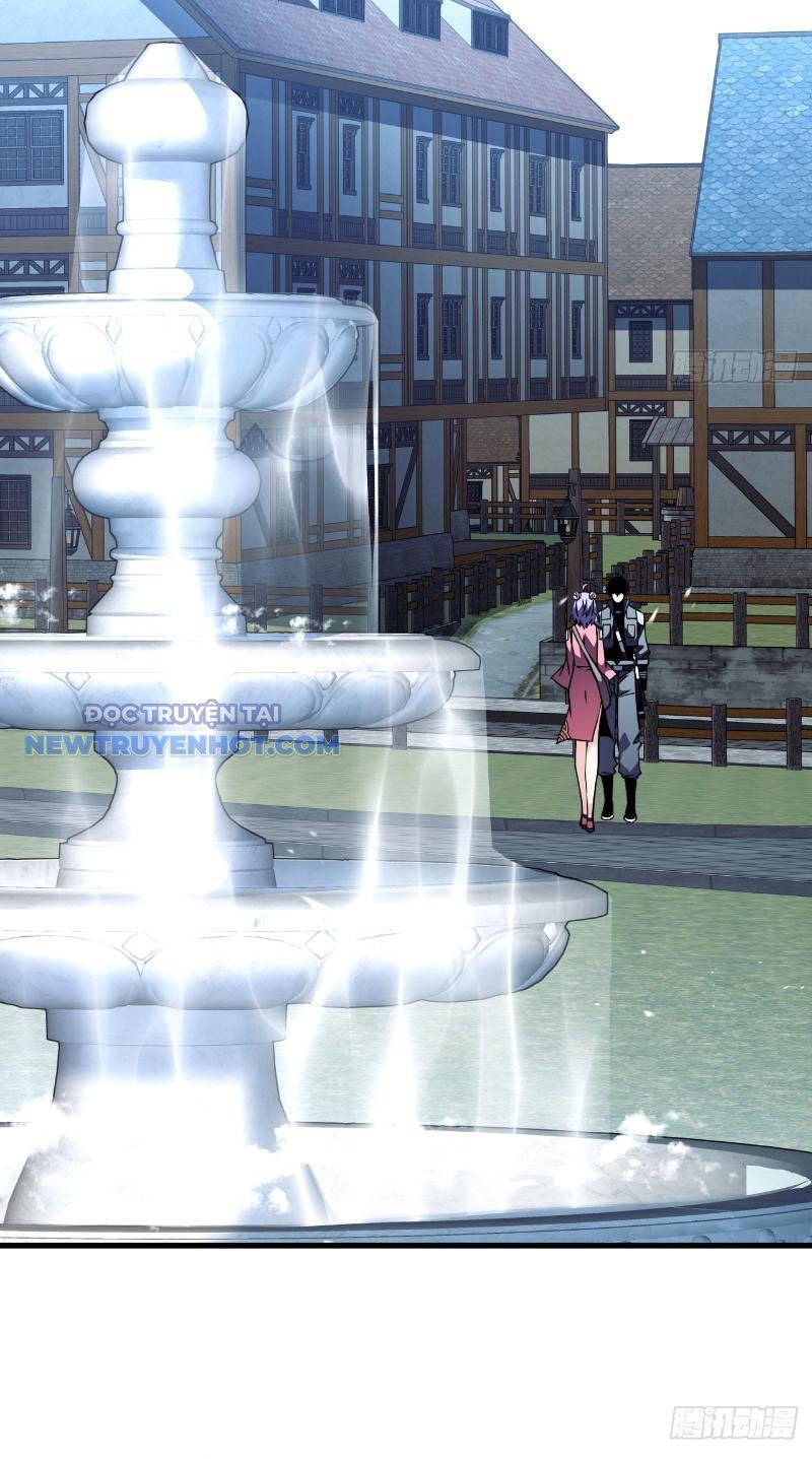 Mệnh Luân Chi Chủ! Làm Kẻ Biến Dị Giáng Xuống Nhân Gian Chap 32 - Next Chap 33