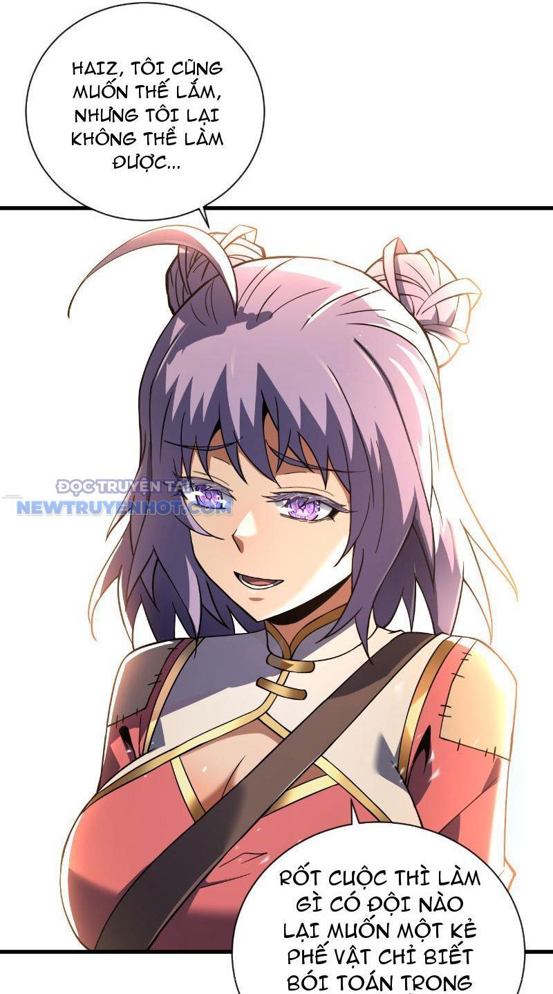 Mệnh Luân Chi Chủ! Làm Kẻ Biến Dị Giáng Xuống Nhân Gian Chap 32 - Next Chap 33