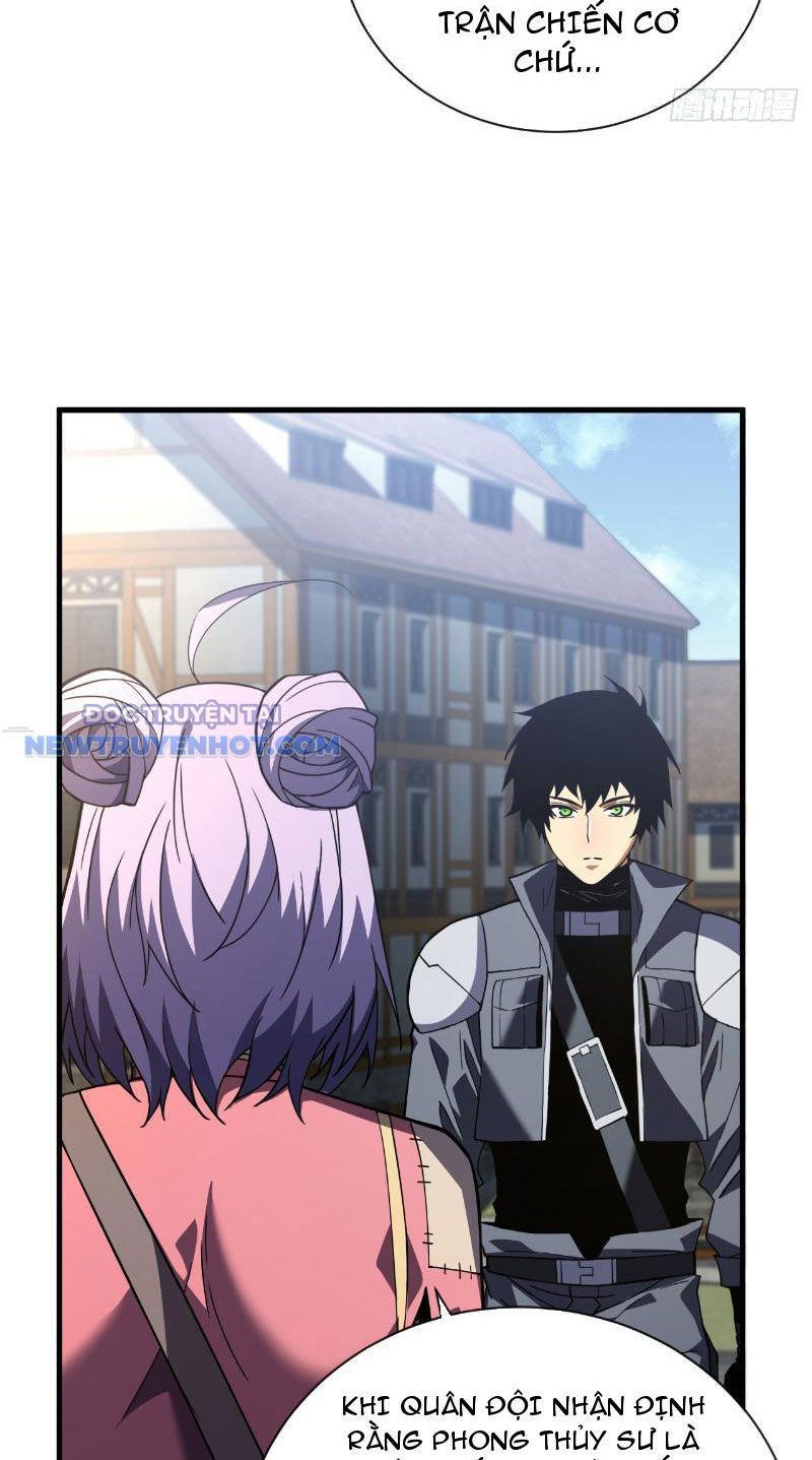 Mệnh Luân Chi Chủ! Làm Kẻ Biến Dị Giáng Xuống Nhân Gian Chap 32 - Next Chap 33