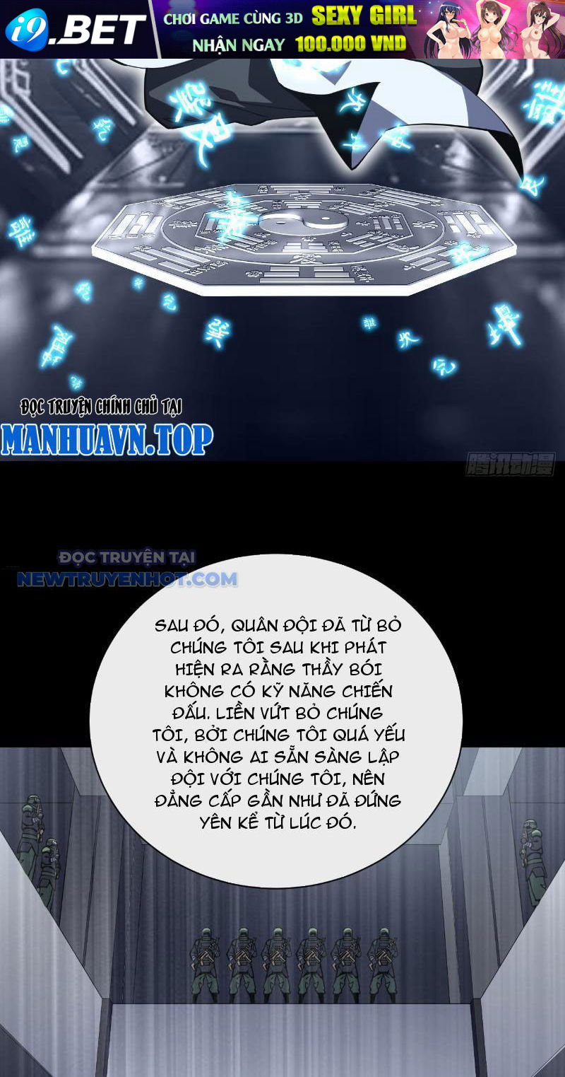 Mệnh Luân Chi Chủ! Làm Kẻ Biến Dị Giáng Xuống Nhân Gian Chap 32 - Next Chap 33