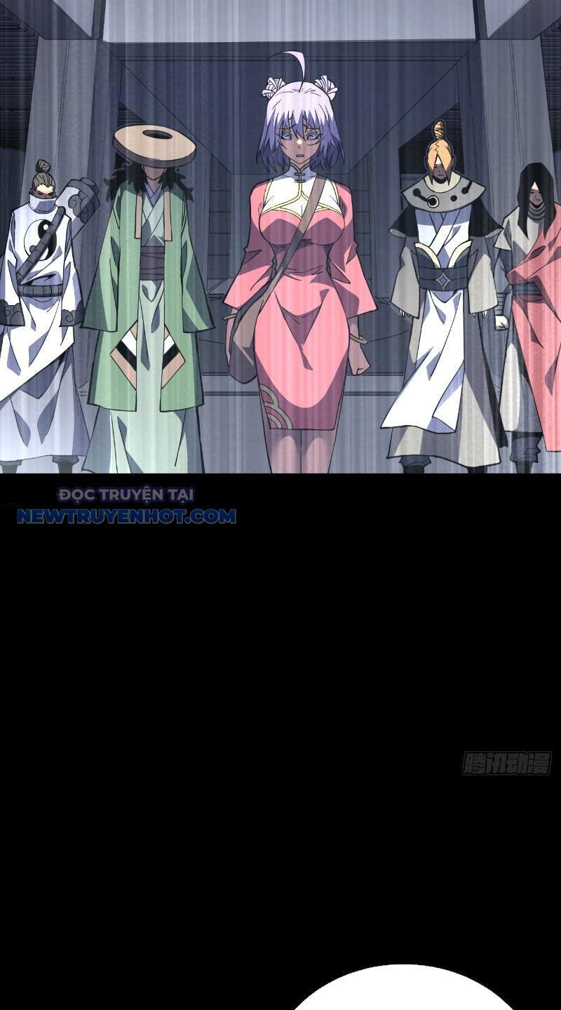 Mệnh Luân Chi Chủ! Làm Kẻ Biến Dị Giáng Xuống Nhân Gian Chap 32 - Next Chap 33