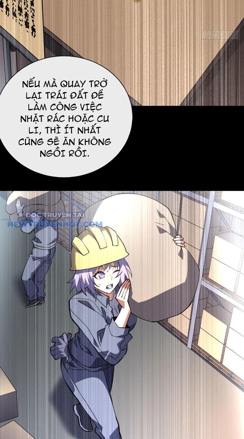 Mệnh Luân Chi Chủ! Làm Kẻ Biến Dị Giáng Xuống Nhân Gian Chap 32 - Next Chap 33