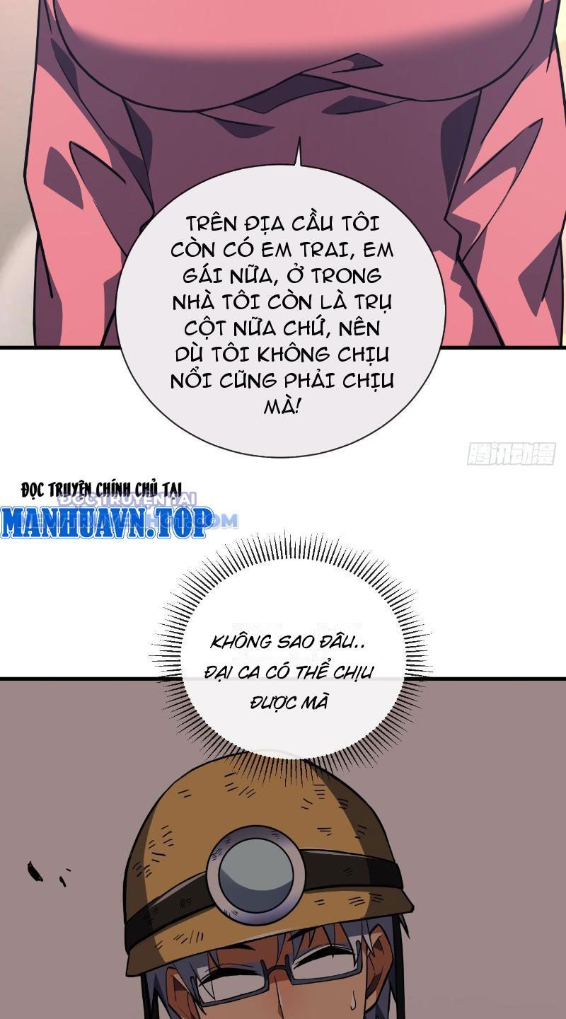 Mệnh Luân Chi Chủ! Làm Kẻ Biến Dị Giáng Xuống Nhân Gian Chap 32 - Next Chap 33