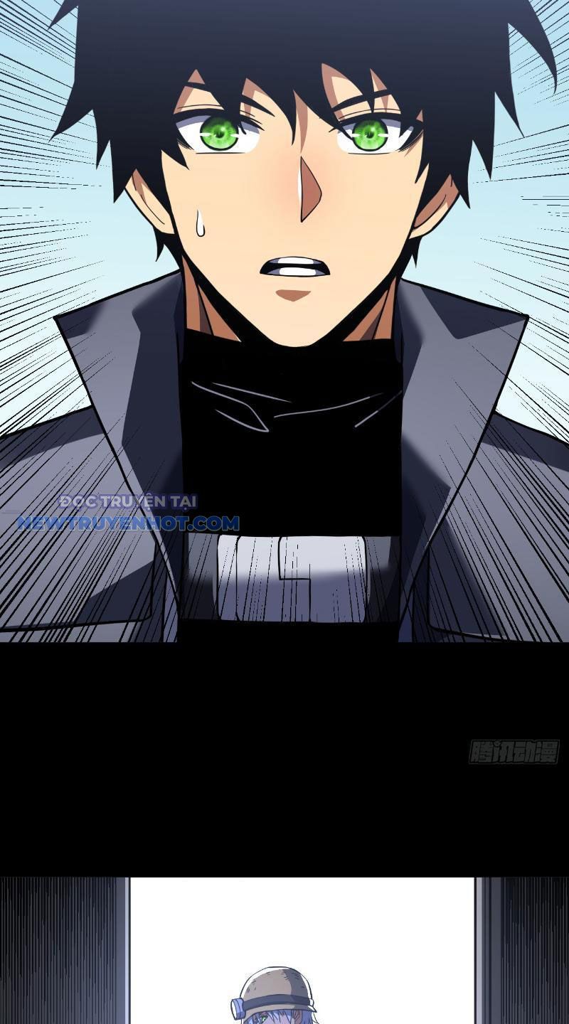 Mệnh Luân Chi Chủ! Làm Kẻ Biến Dị Giáng Xuống Nhân Gian Chap 32 - Next Chap 33